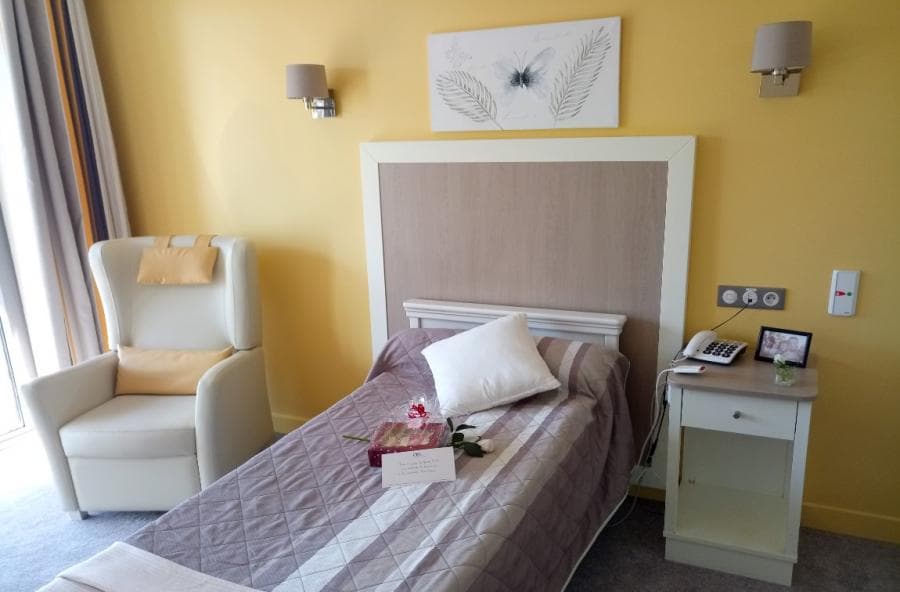 Résidence - Galerie de photos - Image 3 sur 11