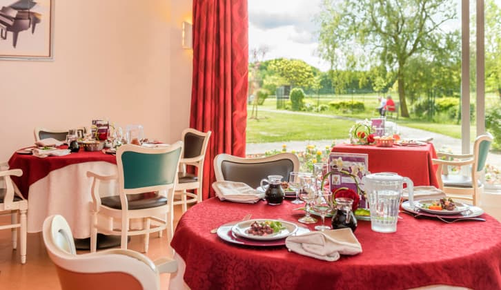 Résidence - Galerie de photos - Image 3 sur 13