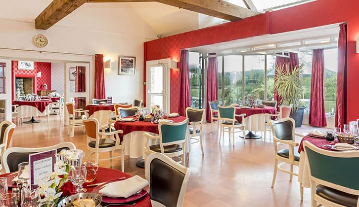 Résidence - Galerie de photos - Image 2 sur 13