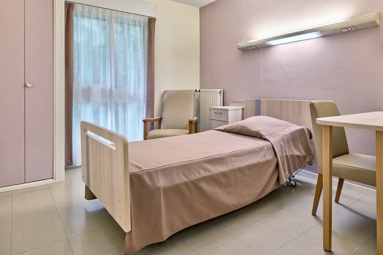 Résidence - Galerie de photos - Image 3 sur 9