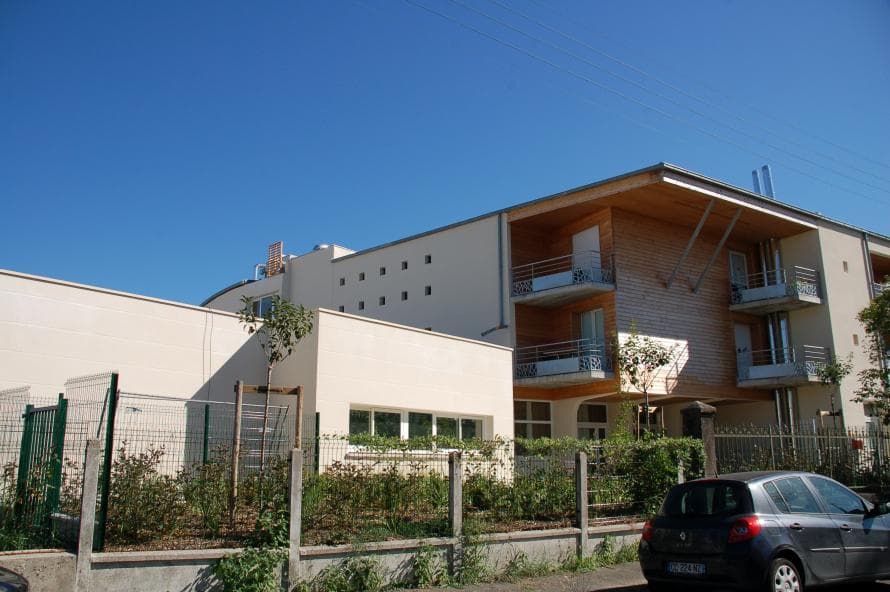 Résidence - Galerie de photos - Image 2 sur 2