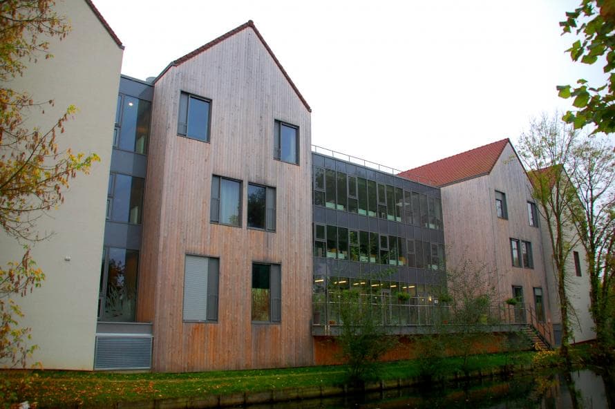 Résidence - Galerie de photos - Image 2 sur 5