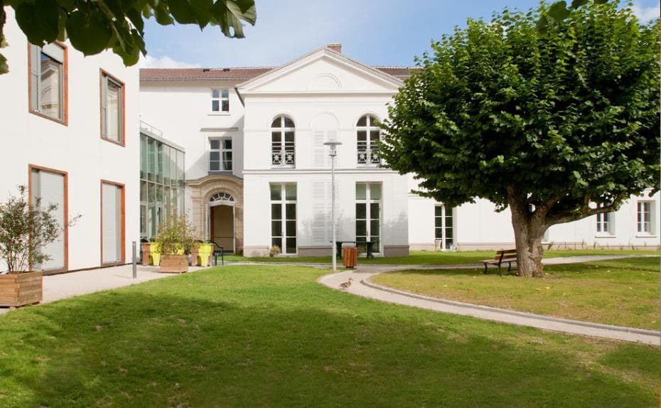 Résidence - Galerie de photos - Image 3 sur 5