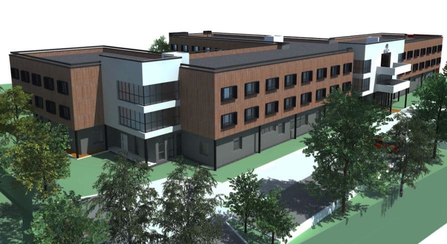 Résidence - Galerie de photos - Image 2 sur 2