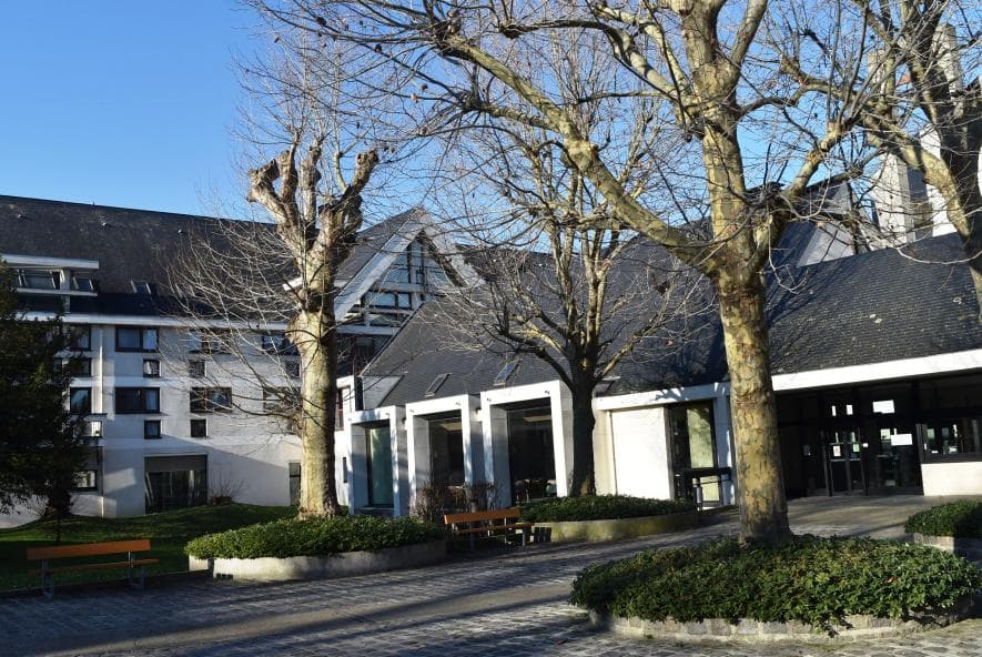 Résidence - Galerie de photos - Image 2 sur 2