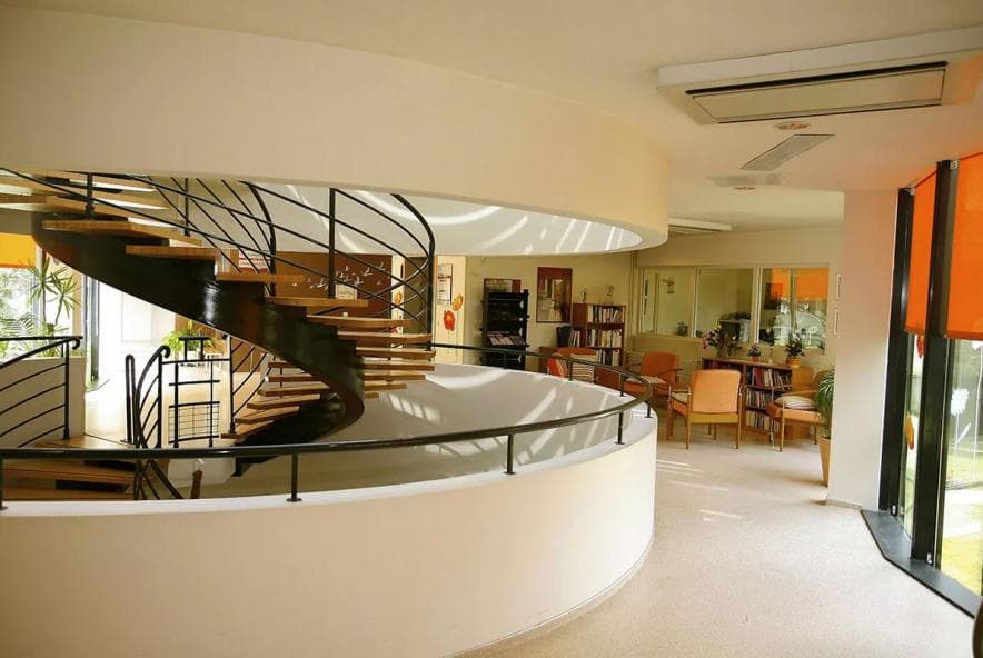 Résidence - Galerie de photos - Image 2 sur 2