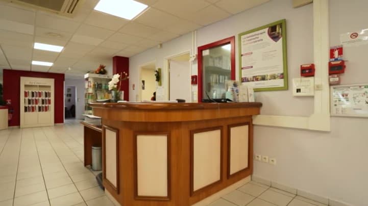 Résidence - Galerie de photos - Image 3 sur 14