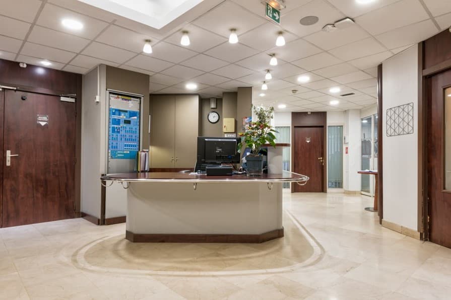 Résidence - Galerie de photos - Image 2 sur 14