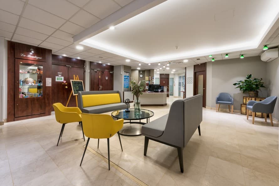 Résidence - Galerie de photos - Image 3 sur 14