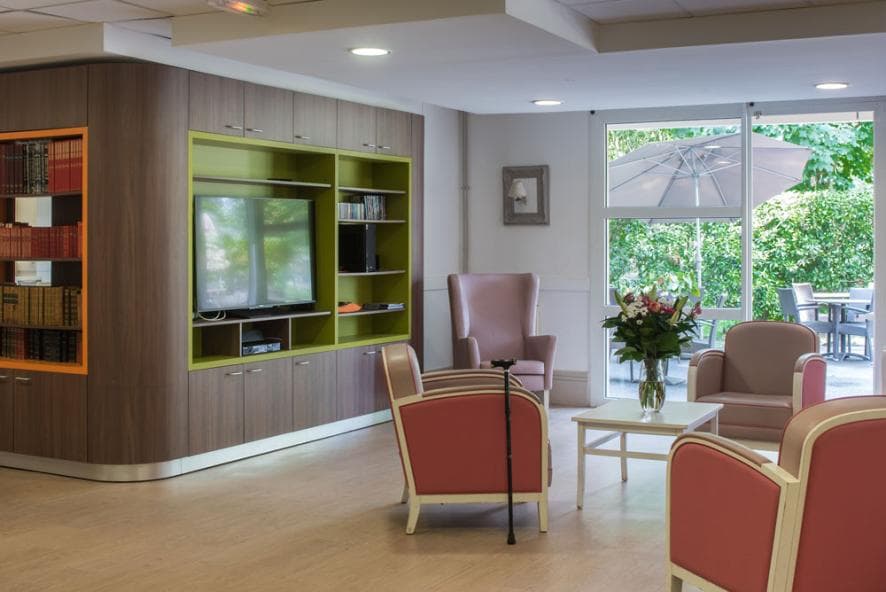 Résidence - Galerie de photos - Image 3 sur 8