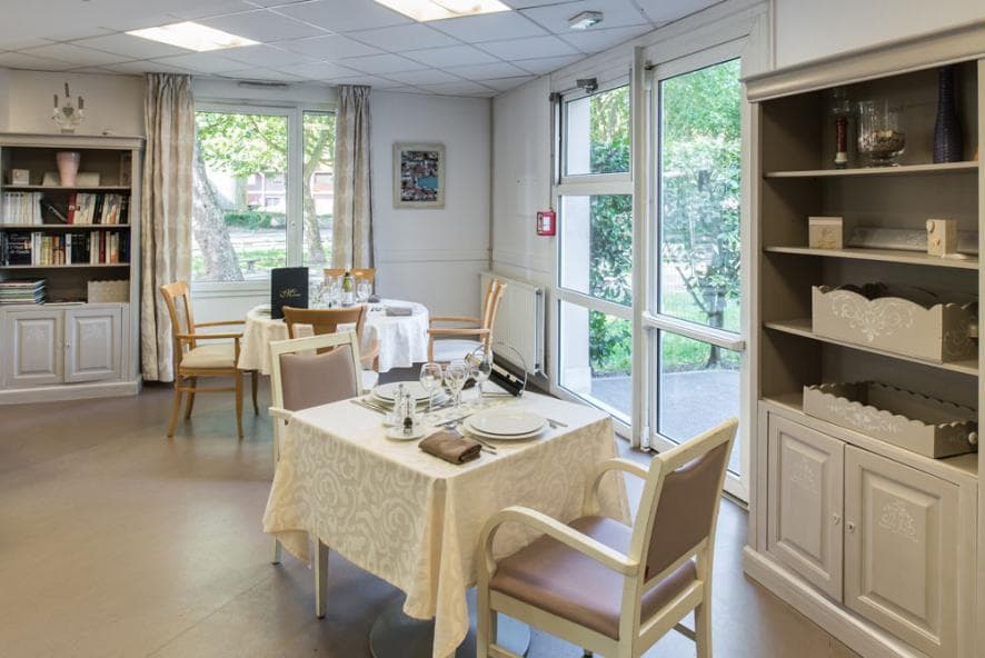 Résidence - Galerie de photos - Image 2 sur 8