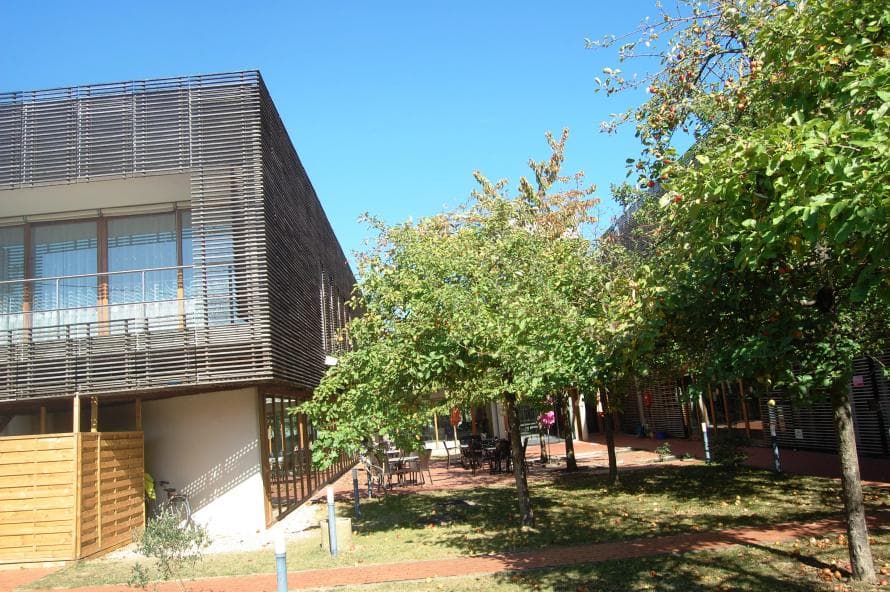 Résidence - Galerie de photos - Image 3 sur 4