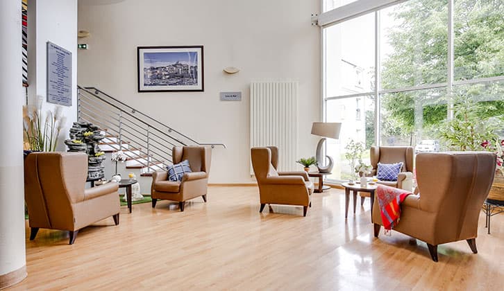 Résidence - Galerie de photos - Image 3 sur 16