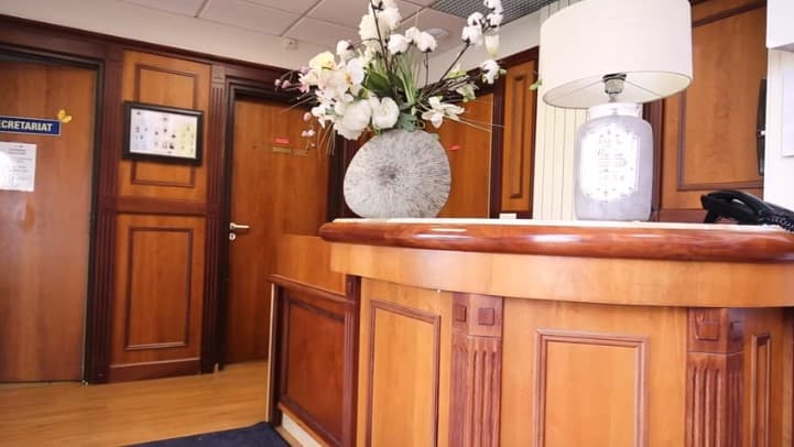 Résidence - Galerie de photos - Image 2 sur 16