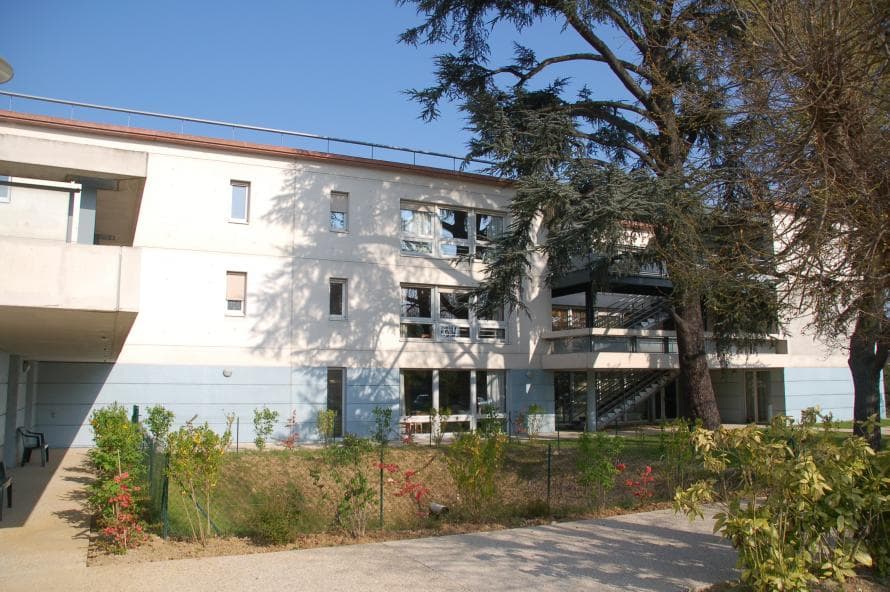 Résidence - Galerie de photos - Image 2 sur 3