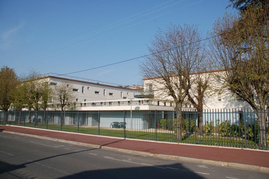 Résidence - Galerie de photos - Image 3 sur 3