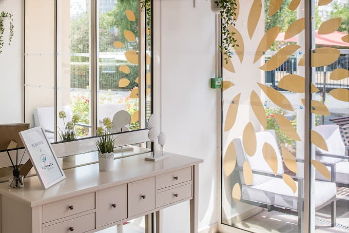 Résidence - Galerie de photos - Image 2 sur 9