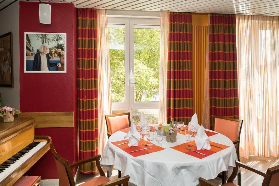 Résidence - Galerie de photos - Image 3 sur 9