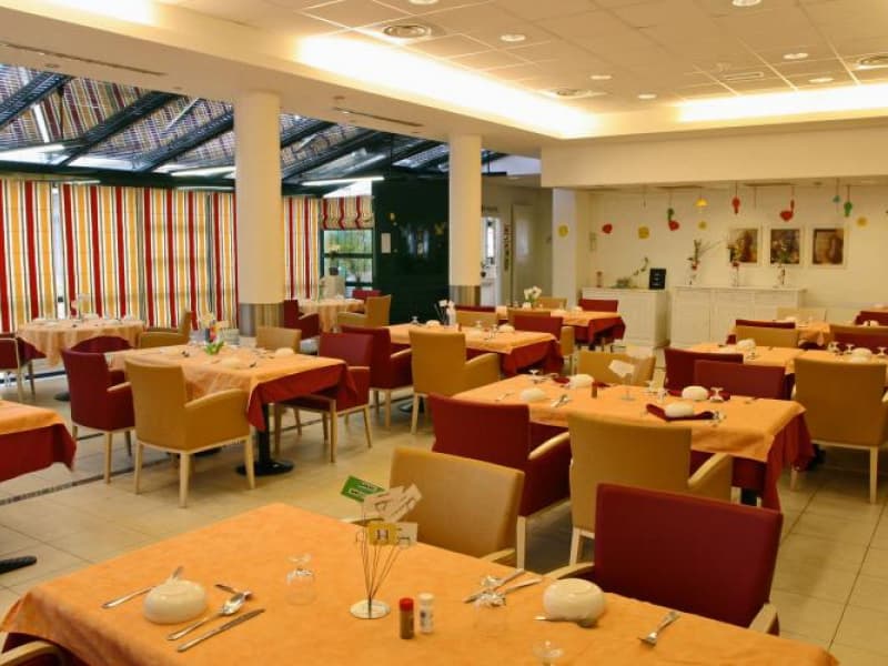 Résidence - Galerie de photos - Image 2 sur 9