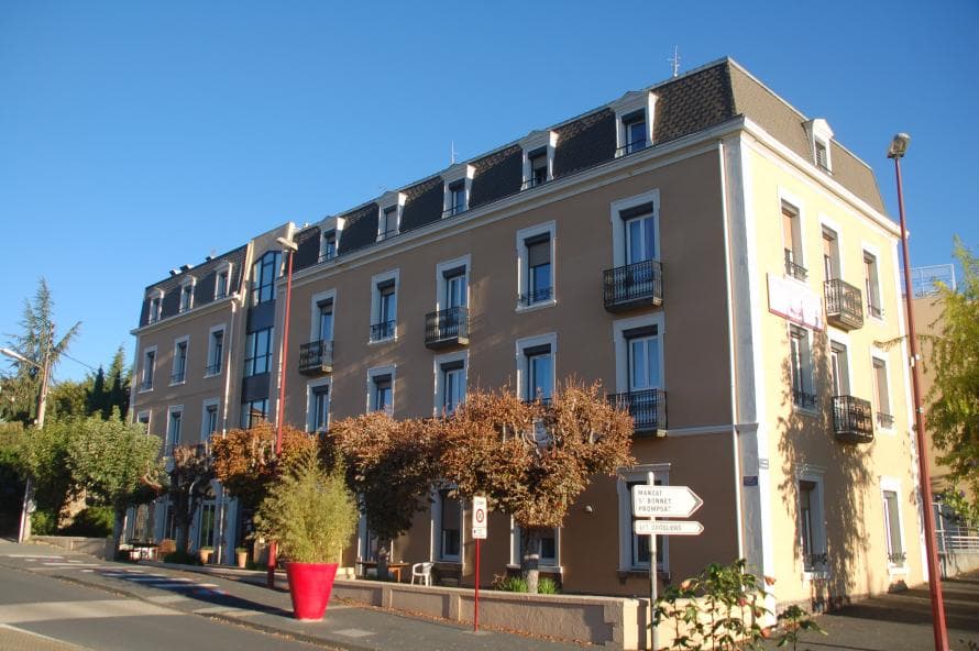 Résidence - Galerie de photos - Image 2 sur 15