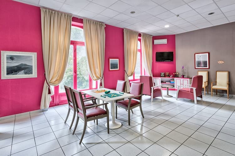 Résidence - Galerie de photos - Image 3 sur 15