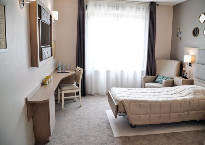 Résidence - Galerie de photos - Image 3 sur 13