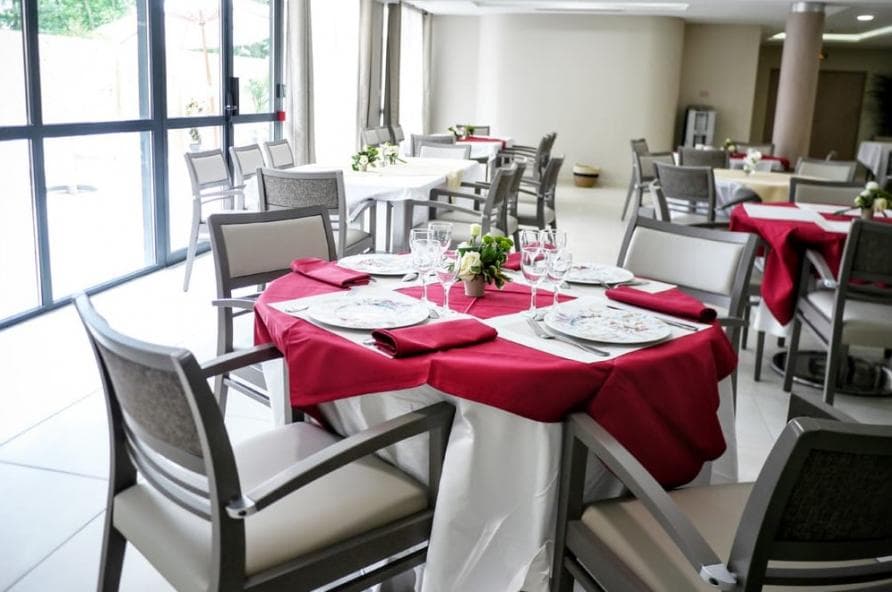 Résidence - Galerie de photos - Image 2 sur 13