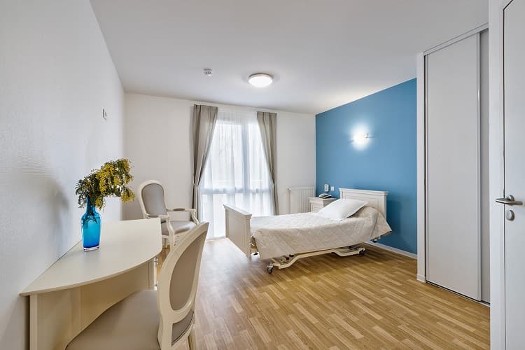 Résidence - Galerie de photos - Image 3 sur 11