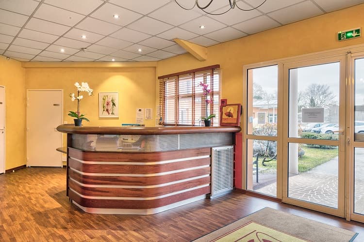 Résidence - Galerie de photos - Image 2 sur 11