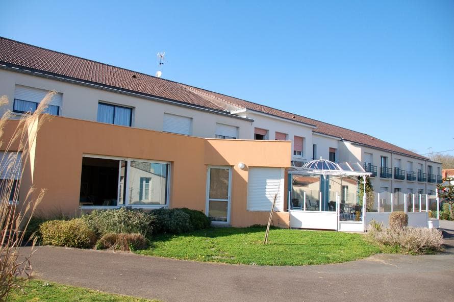 Résidence - Galerie de photos - Image 2 sur 2