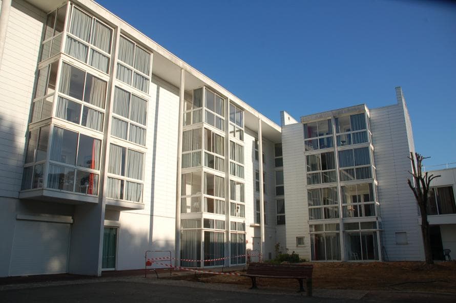 Résidence - Galerie de photos - Image 2 sur 2