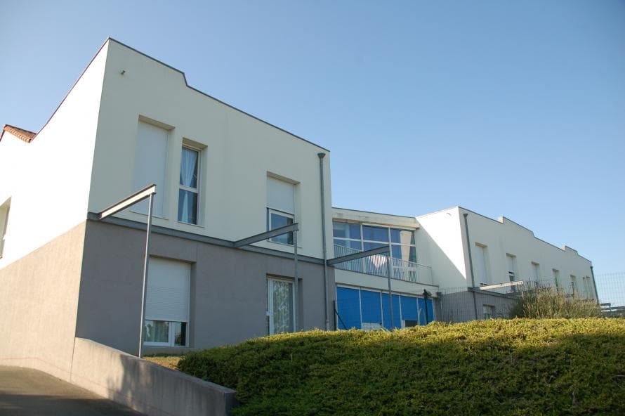 Résidence - Galerie de photos - Image 2 sur 5