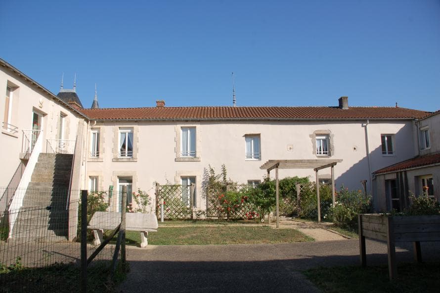 Résidence - Galerie de photos - Image 3 sur 5