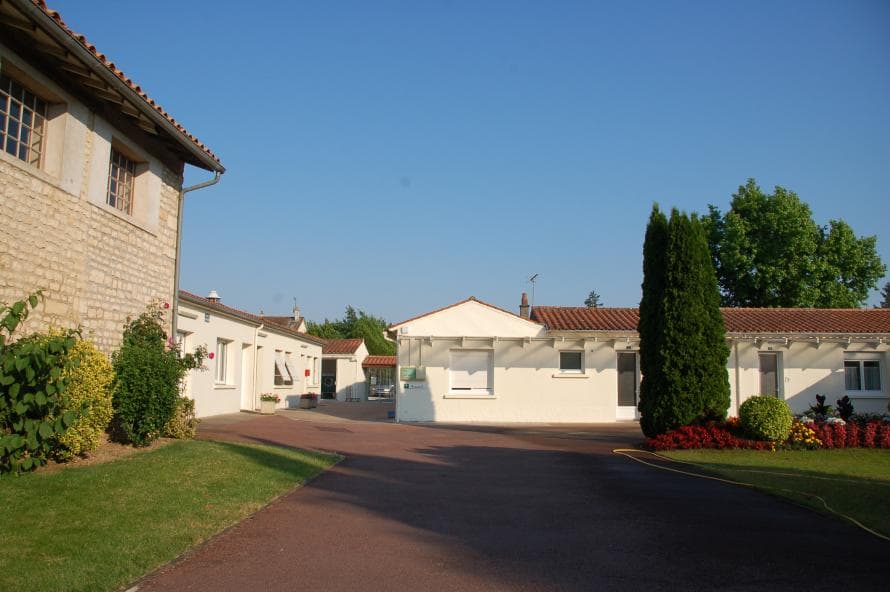 Résidence - Galerie de photos - Image 2 sur 2