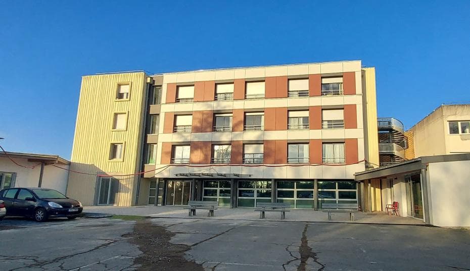 Résidence - Galerie de photos - Image 2 sur 2