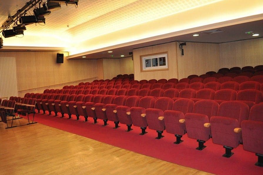 Résidence - Galerie de photos - Image 3 sur 5