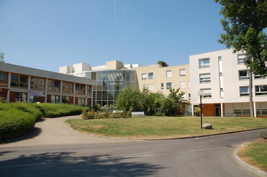 Résidence - Galerie de photos - Image 2 sur 5