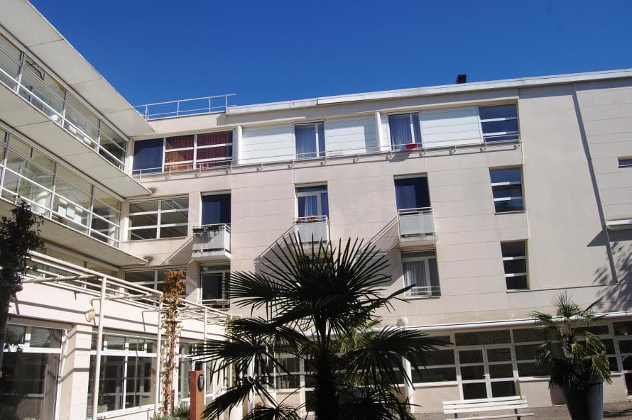 Résidence - Galerie de photos - Image 2 sur 3