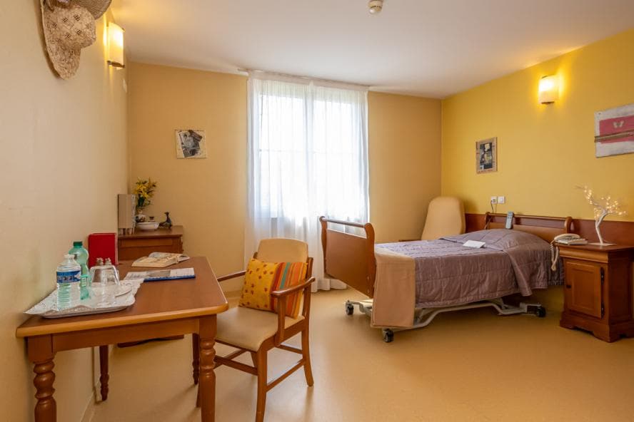 Résidence - Galerie de photos - Image 2 sur 11