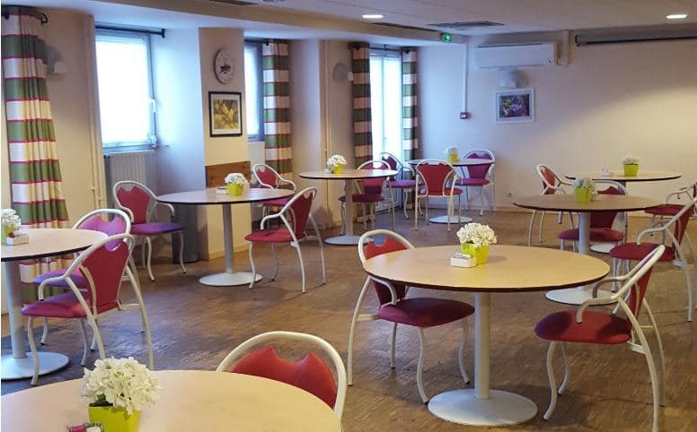 Résidence - Galerie de photos - Image 3 sur 5