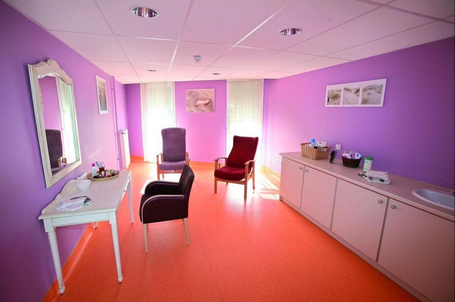 Résidence - Galerie de photos - Image 2 sur 3