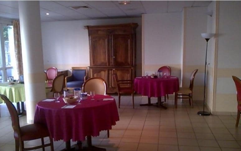 Résidence - Galerie de photos - Image 3 sur 4