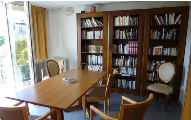 Résidence - Galerie de photos - Image 2 sur 4