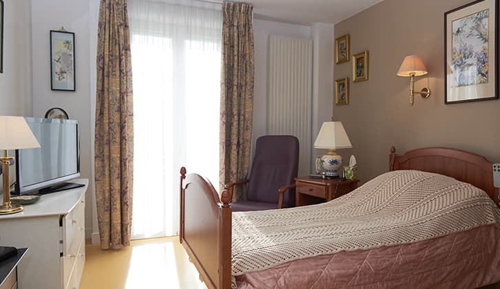 Résidence - Galerie de photos - Image 3 sur 10