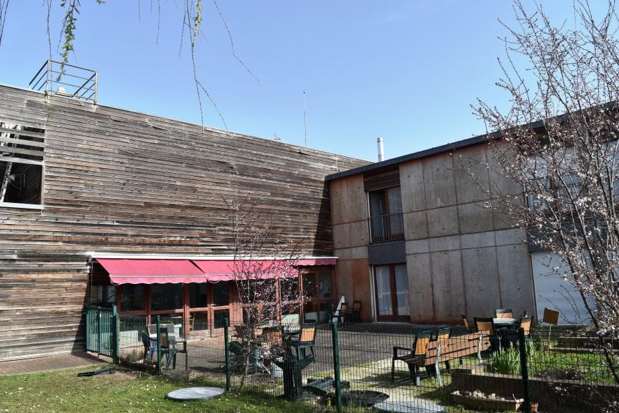 Résidence - Galerie de photos - Image 2 sur 2