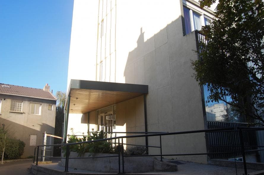 Résidence - Galerie de photos - Image 2 sur 15