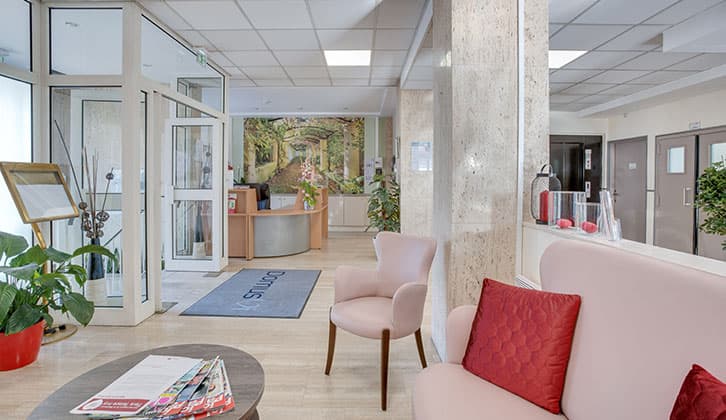 Résidence - Galerie de photos - Image 3 sur 15