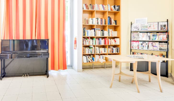 Résidence - Galerie de photos - Image 3 sur 13