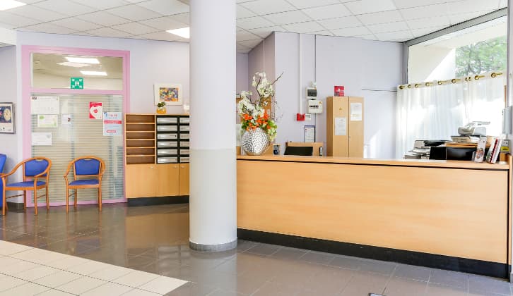 Résidence - Galerie de photos - Image 2 sur 13