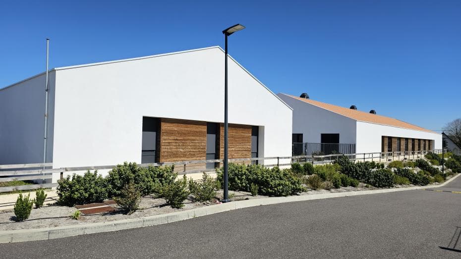 Résidence - Galerie de photos - Image 3 sur 4